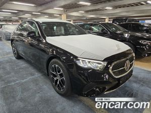 Mercedes-benz E-class E200 Avantgarde 2026