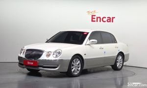 Kia Opirus Luxury GH270 Special 2010