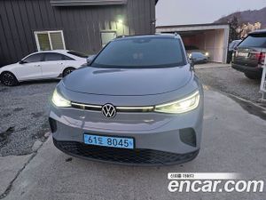 Volkswagen Id.4 Pro 2023