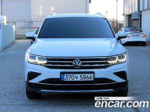 Volkswagen Tiguan 2.0 TDI 4Motion Prestige 2022