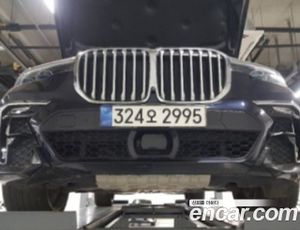 Bmw X7 xDrive 40i M Sport 6STR 2021