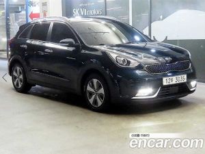 Kia Niro Prestige 2018