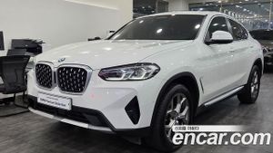 Bmw X4 xDrive20i xLine 2022