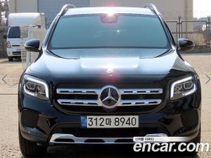 Mercedes-benz Glb-class GLB220 2021