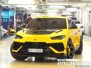 Lamborghini Urus 4.0 V8 Performante 2023