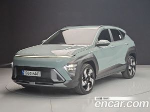 Hyundai Kona Inspiration Gasoline 1.6 Turbo 2WD 2024