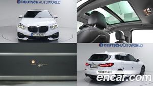 Bmw 1-series 120i Sports 2023