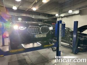 Bmw X6 xDrive30d M Sport 2021
