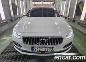 Volvo S90 B6 AWD Inscription 2021