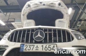 Mercedes-benz Cls-class CLS450 4MATIC AMG Line 2021