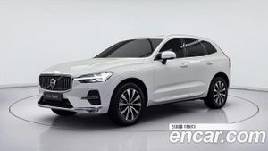 Volvo Xc60 B5 Ultimate Bright 2023