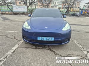 Tesla Model y RWD 2023