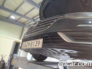 Renault-koreasamsung Sm6 1.3 TCe SE 2020