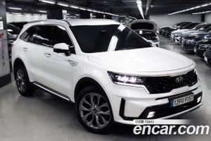 Kia Sorento Noblesse Diesel 2.2 2WD 2020