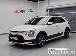 Kia Niro Trendy 2022