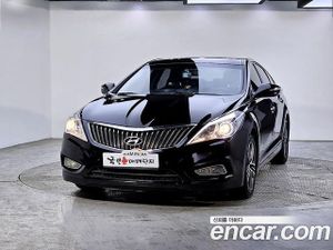 Hyundai Grandeur LPG HG300 Modern 2013