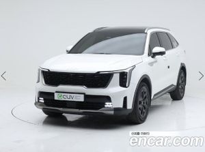 Kia Sorento Noblesse HEV 1.6 2WD 2023