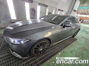 Mercedes-benz Cls-class CLS450 4MATIC AMG Line 2021