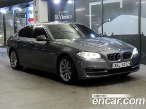 Bmw 5-series 528i 2015