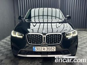 Bmw X4 xDrive20i xLine 2021