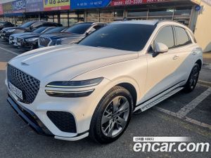Genesis Gv70 2.5T Gasoline AWD 2023