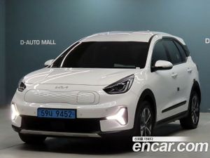 Kia Niro Earth 2022