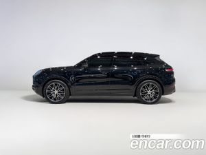 Porsche Cayenne 3.0 2024