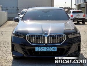 Bmw I5 eDrive 40 M Sport 2024