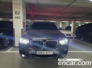 Bmw X4 xDrive20i M Sports X Onlile Exclusive Edition 2021