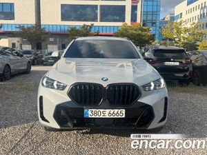 Bmw X6 xDrive40d M Sport Online Exclusive 2025