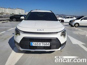 Kia Niro Prestige 2022