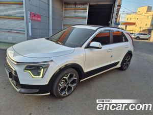 Kia Niro Signature 2023
