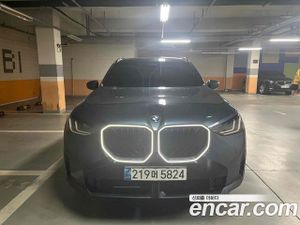 Bmw X3 xDrive 20d M Sport 2025