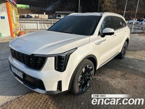Kia Sorento Noblesse Diesel 2.2 4WD 2025