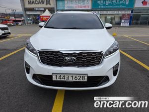 Kia Sorento Noblesse Diesel 2.0 2WD 2019