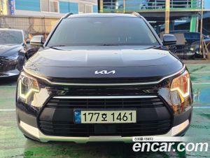 Kia Niro Trendy 2024