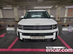 Hyundai Santafe Calligraphy HEV 1.6 2WD 2024