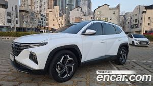 Hyundai Tucson Inspiration Gasoline 1.6 Turbo 2WD 2022