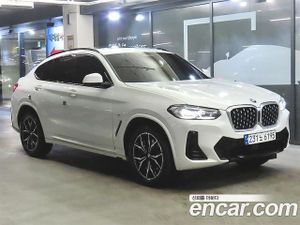 Bmw X4 xDrive20i M Sport 2023