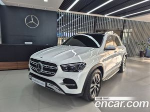Mercedes-benz Gle-class GLE300d 4MATIC 2025