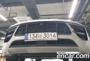 Porsche Macan 95B 2.9 GTS 2020