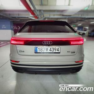Audi Q8 55 TFSI Quattro Premium 2023