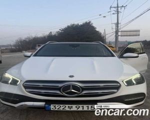 Mercedes-benz Gle-class GLE300d 4MATIC 2020