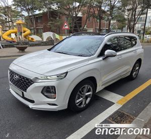 Hyundai Santafe Inspiraition Diesel 2.2 2WD 2019