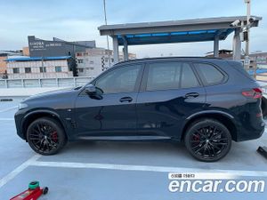 Bmw X5 xDrive 40d M Sport Online Exclusive Editon 2025