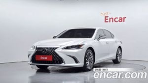 Lexus Es Executive 2024