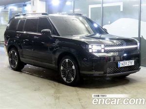 Hyundai Santafe Calligraphy HEV 1.6 2WD 2024