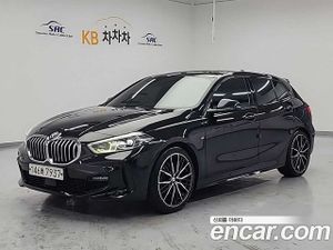 Bmw 1-series 118d M Sport First Edition 2020