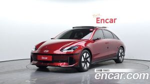 Hyundai Ioniq6 Prestige Long Range AWD 2023