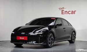 Hyundai Ioniq6 Prestige Long Range AWD 2022